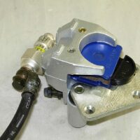 Brake Assembly 11974