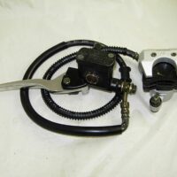Brake Assembly 11975