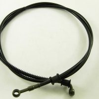 Brake Line (rear) 90405