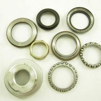 Steering Shaft Ball Bearing 90482