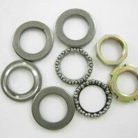 Steering Shaft Ball Bearing 90487