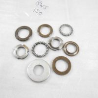 Steering Ball Bearing 92516