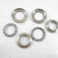 Steering Ball Bearing 92514