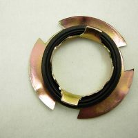 Fuel Sensor Cover 90752
