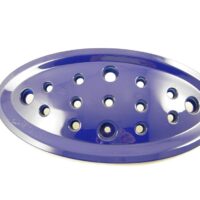 Oval Body w/holes/vent 90637