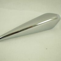 Front Fender Decration/chrome Piece 90759