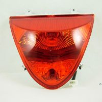Tail Light Assembly 90726
