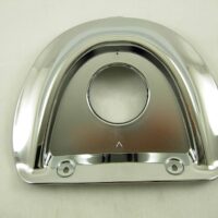 Gas Tank Cover 90670