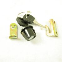 Trunk Lock 92164