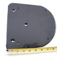 Flat Plate For Trunk 90664
