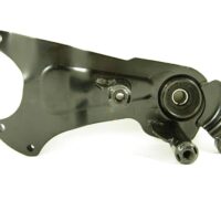 Swing Arm/Muffler/Exhaust Bracket 90597
