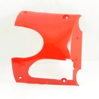 Rear Splash Front Fender 90633