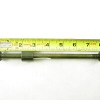 Front Wheel Axle 90601