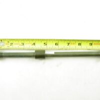 Front Wheel Axle 90602