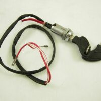Ignition Switch/Key Switch 91390
