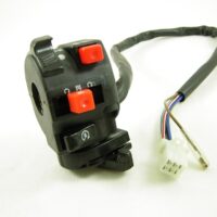 Kill Switch/electric Start 90978