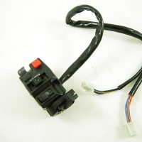 Kill Switch/electric Start 90989