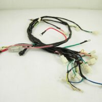 Wire Harness 91406