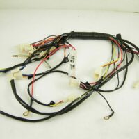 Wire Harness 91409