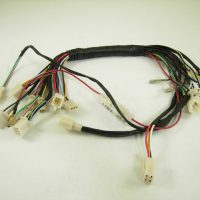 Wire Harness 91695