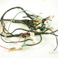 Wire Harness 91616