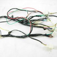 Wire Harness 91615
