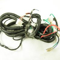 Wire Harness 91614