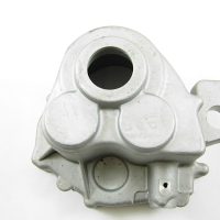 Engine Cover/Gear Box 90990
