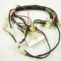 Wire Harness 90992