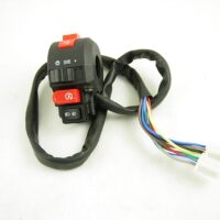 Kill Switch/Electric Start Switch 91414