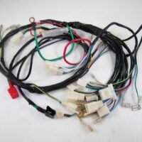 Wire Haness 91709