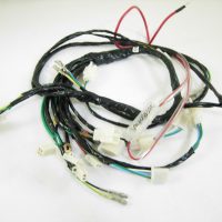 Wire Harness 91712
