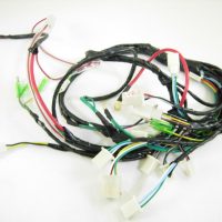 Wire Harness 91713