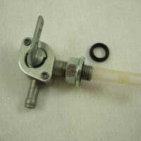 Fuel Filter/Fuel Valve 91387