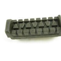Foot Peg Rubber 91415