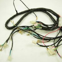 Wire Harness 91012