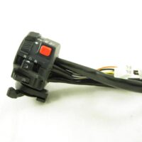 Kill Switch/electric Start Switch 91031
