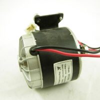 Starter Motor 91030