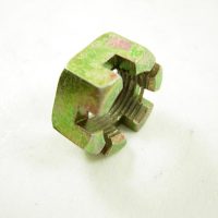 Castle Nuts (for Front And Rear Tire) 91036