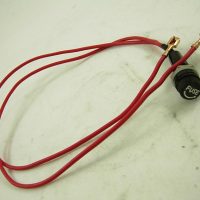 Fuse Holder 91044