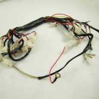 Wire Harness 91452