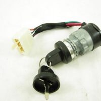 Key Switch/ignition 91065