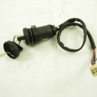 Key Switch/ignition Switch 91068