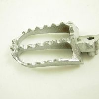 Footpeg Left 91060