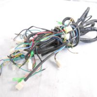 Wire Harness 92671