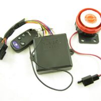 Alarm/remote 91076