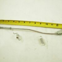 Foot Brake Shifter Lever 91090