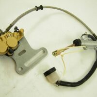 Brake Assembly ( Rear ) 91091