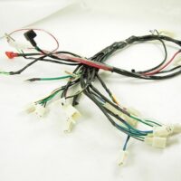Wire Harness 91444