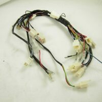 Wire Harness 91446